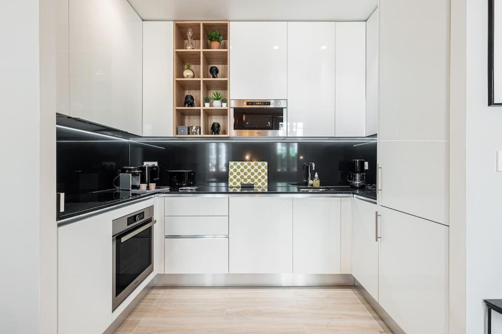 Gesu - 2 Bedroom In Old Town - Gesu Square Nizza