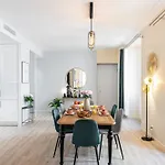 Gesu - 2 Bedroom In Old Town - Gesu Square